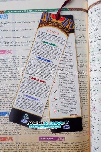 Al Quran Terjemahan Per Kata Books Stationery Books On Carousell