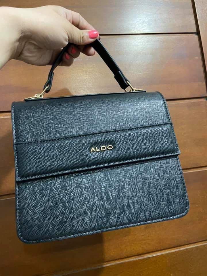 Aldo, Bags, Nwt Aldo Weraviel