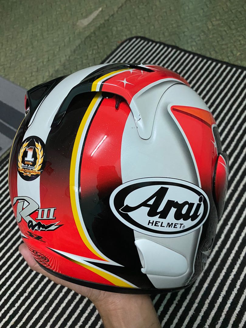 Aoyama arai store