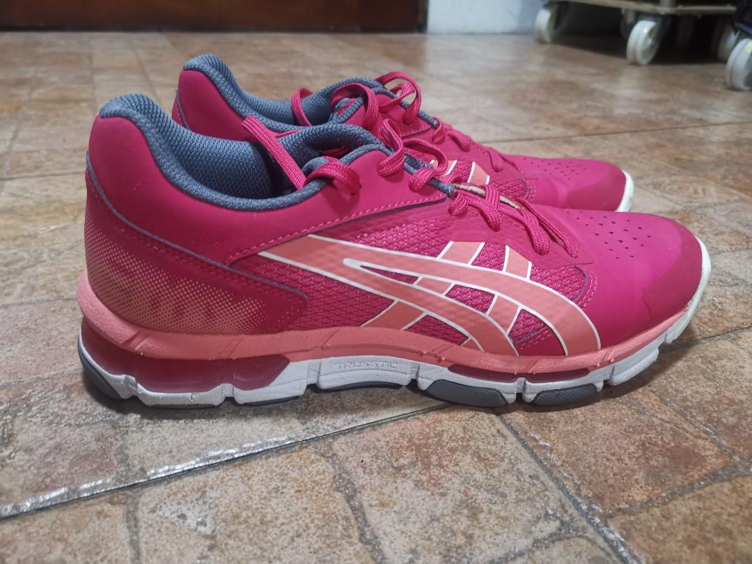 Sale 2024 netball trainers