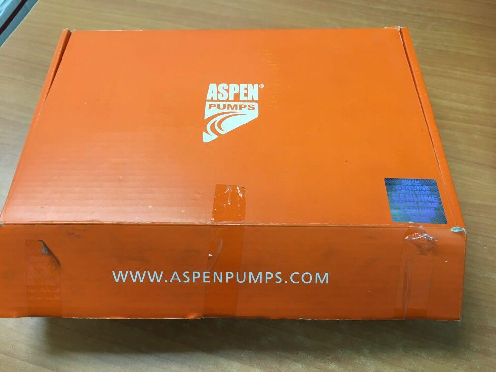 RectorSeal 83939 White Mini Condensate Pump Aspen, 56 OFF