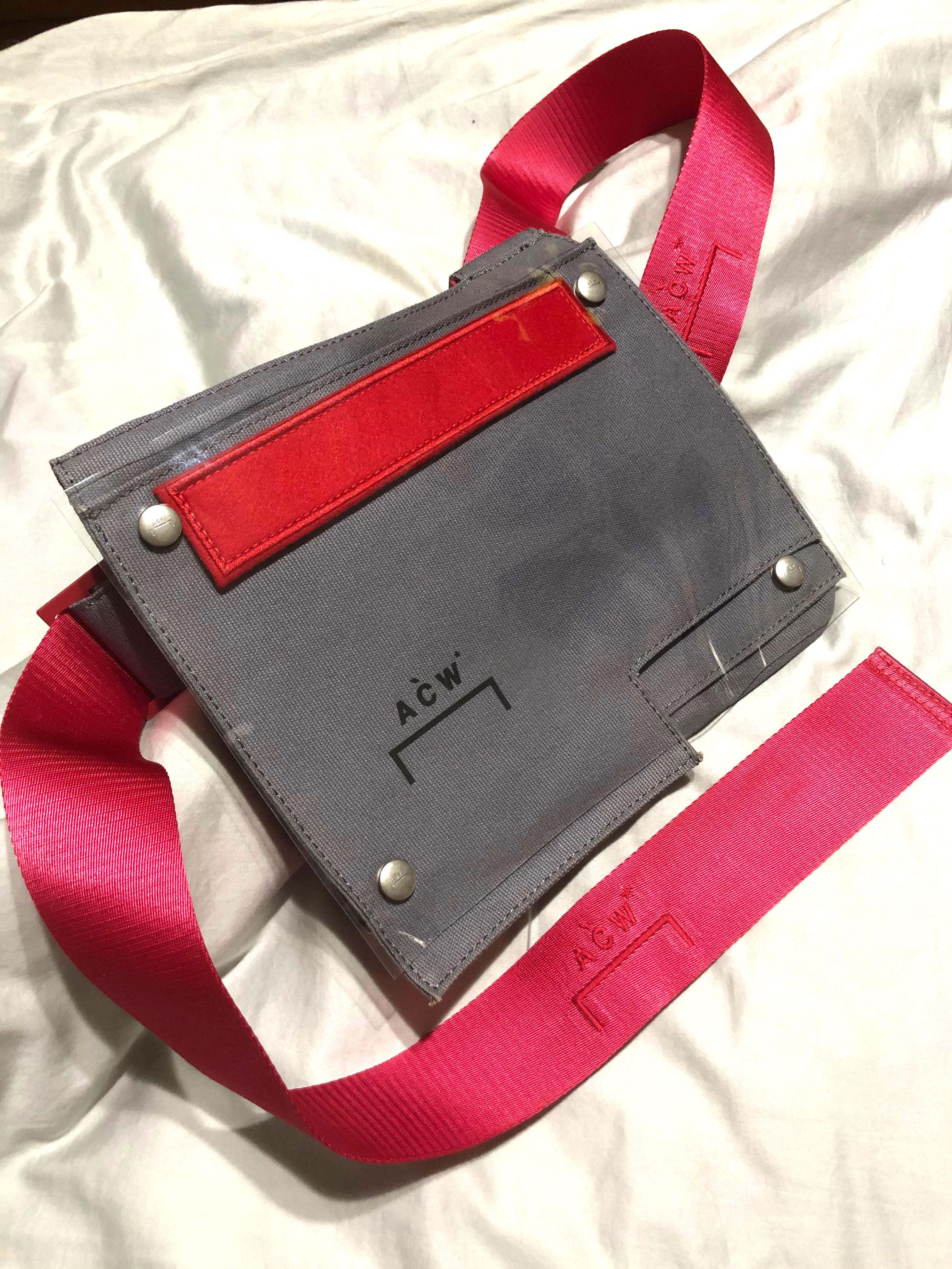Acw messenger bag discount