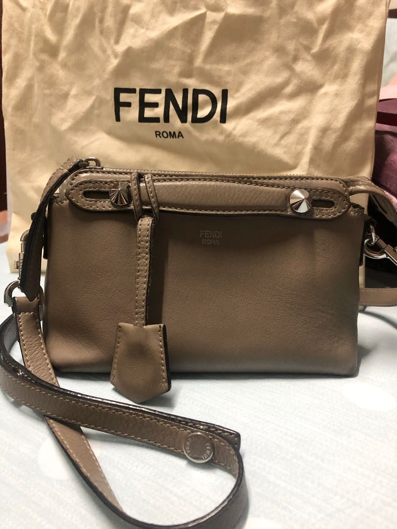 fendi btw mini