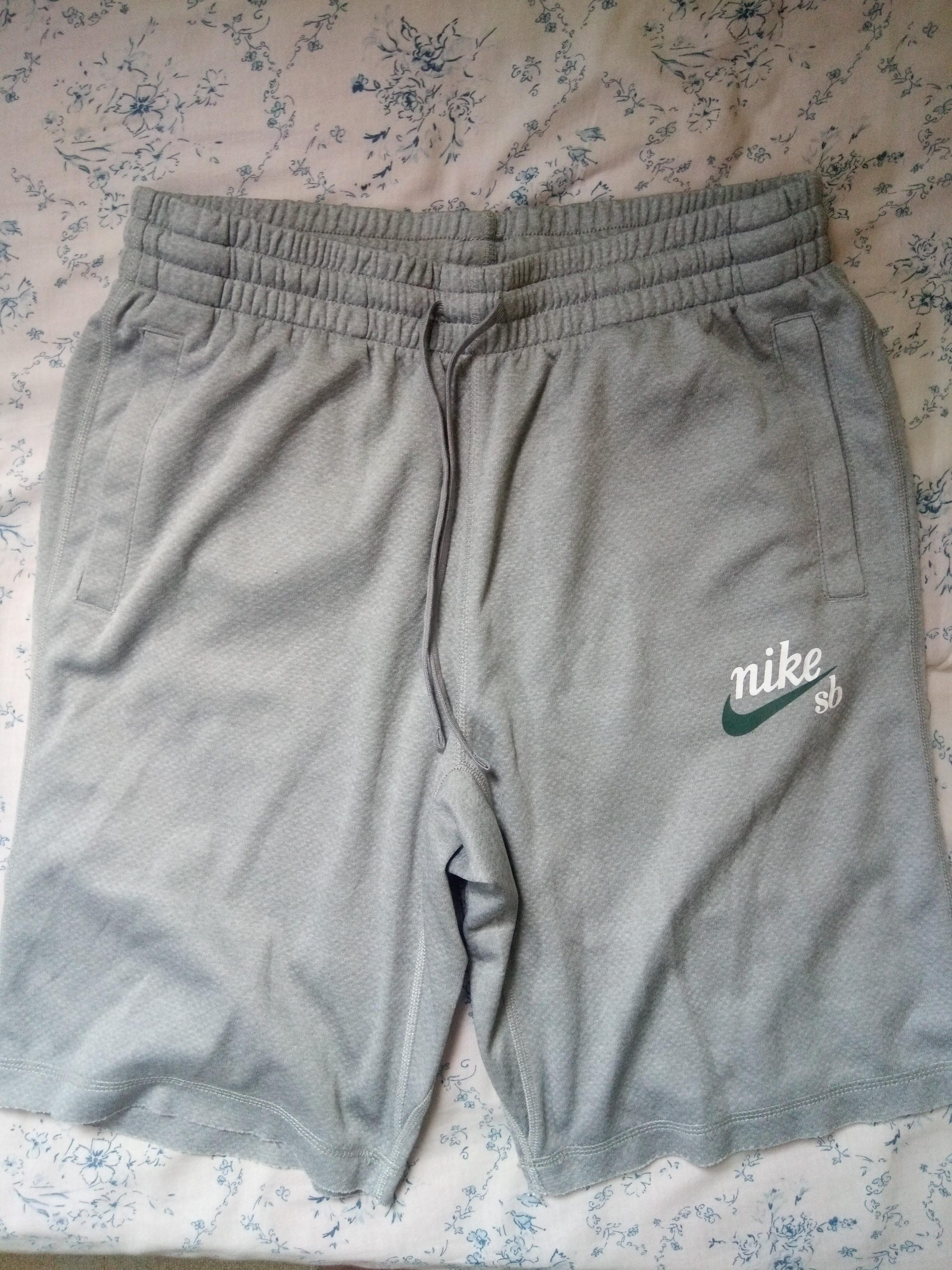nike sb corduroy shorts