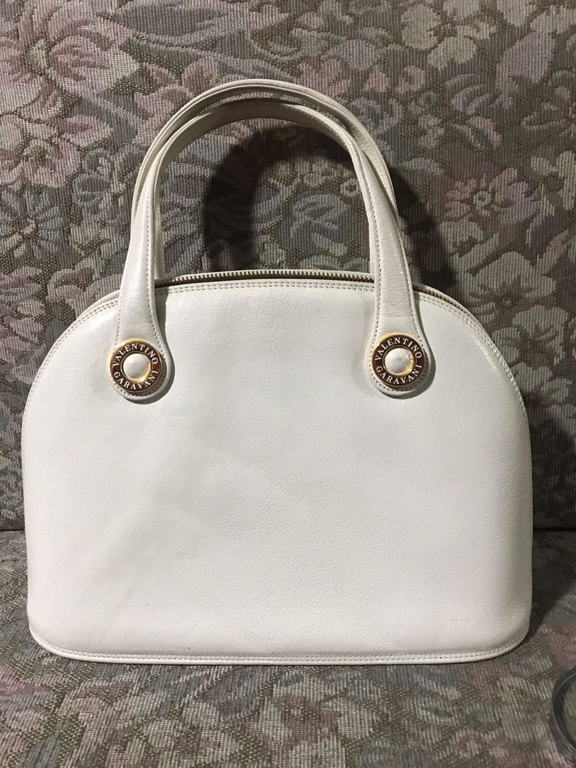 Authentic Valentino Garavani Alma Bag Women s Fashion Bags