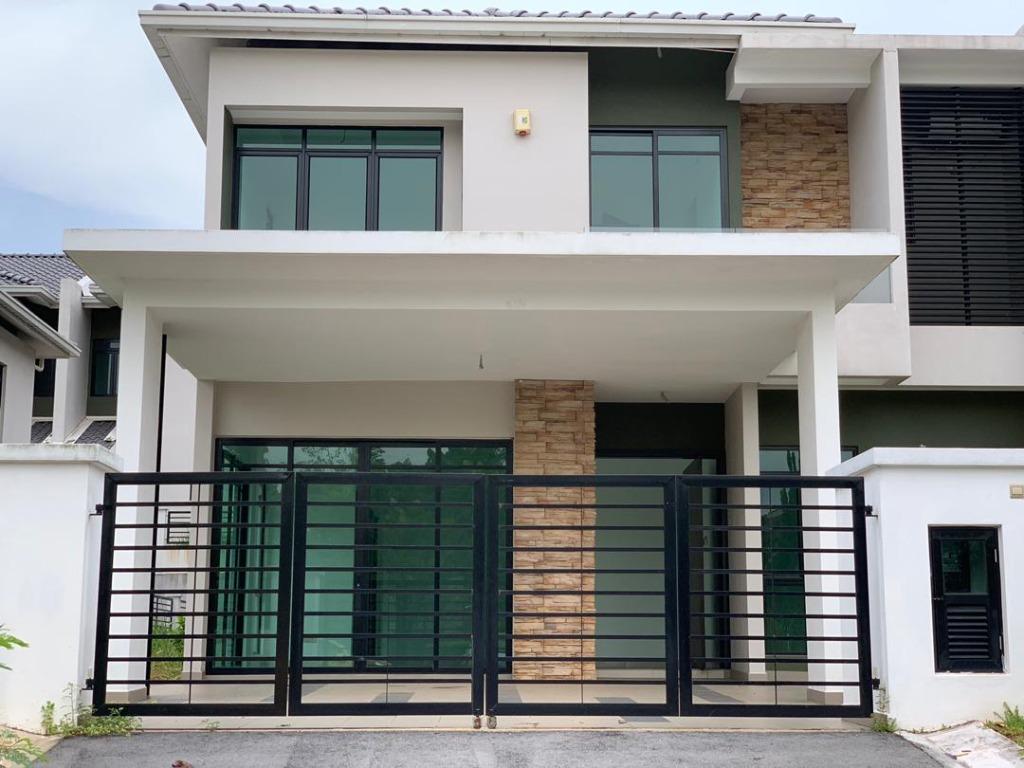 Avanti Residences 2 Storey Semi D Saujana Utama Sungai Buloh Selangor Property For Sale On Carousell