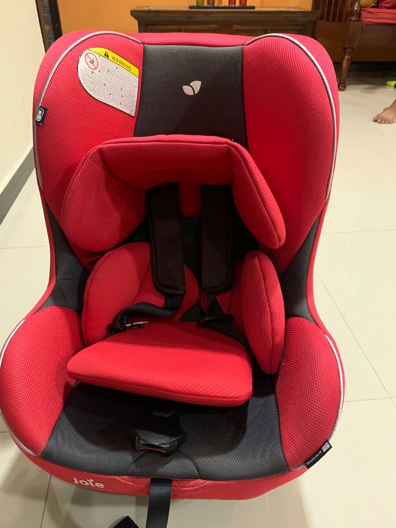 Baby Car Seat Joie Babies Kids Strollers Bags Carriers