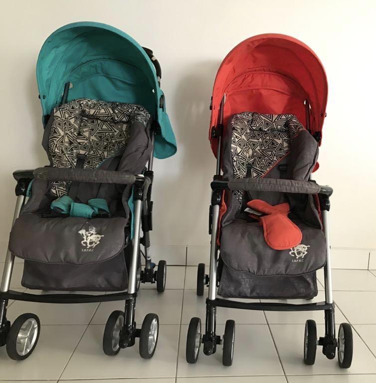 carousell stroller
