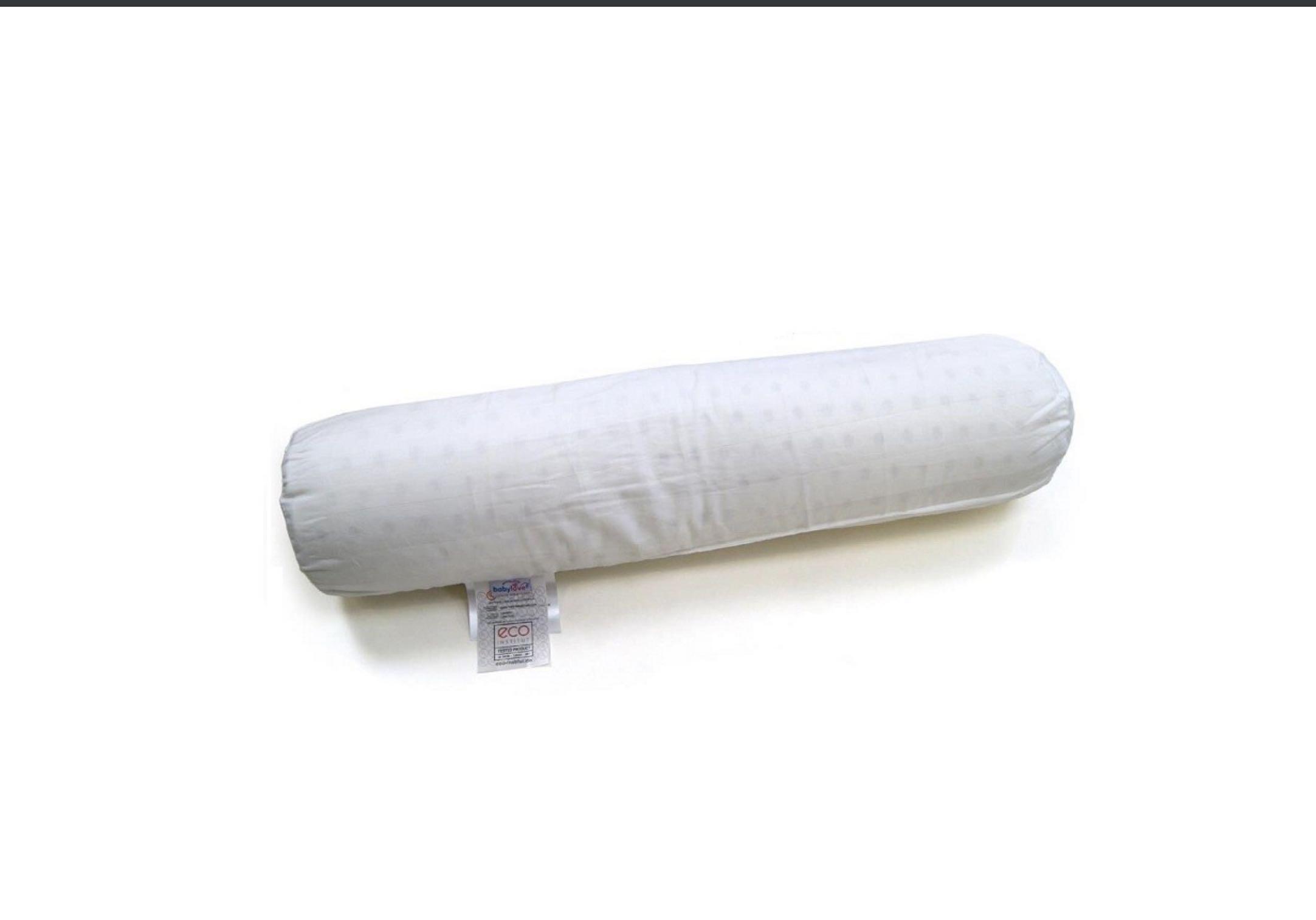 bolster size