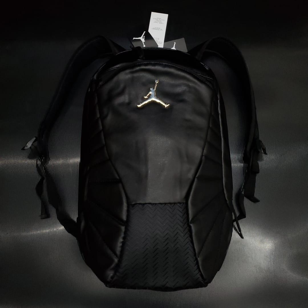 air jordan retro 12 backpack