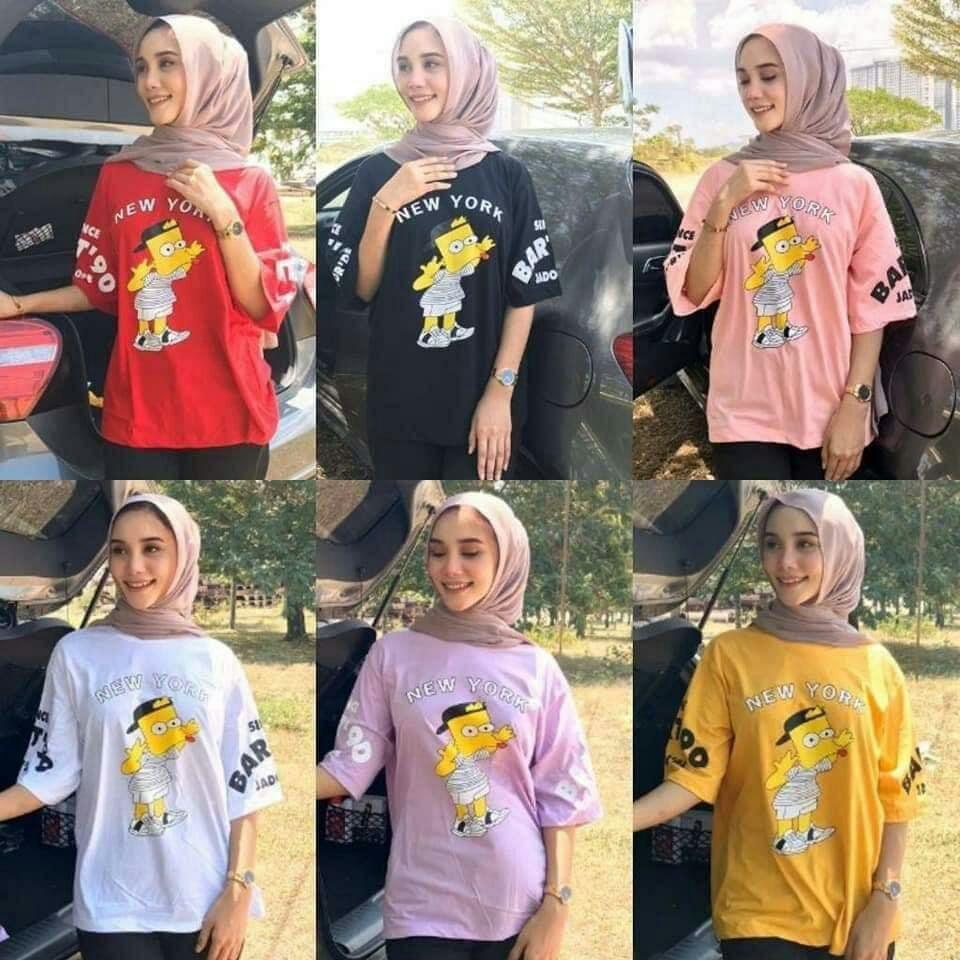 Baju T Shirt Tops Viral Women S Fashion Clothes Tops On Carousell