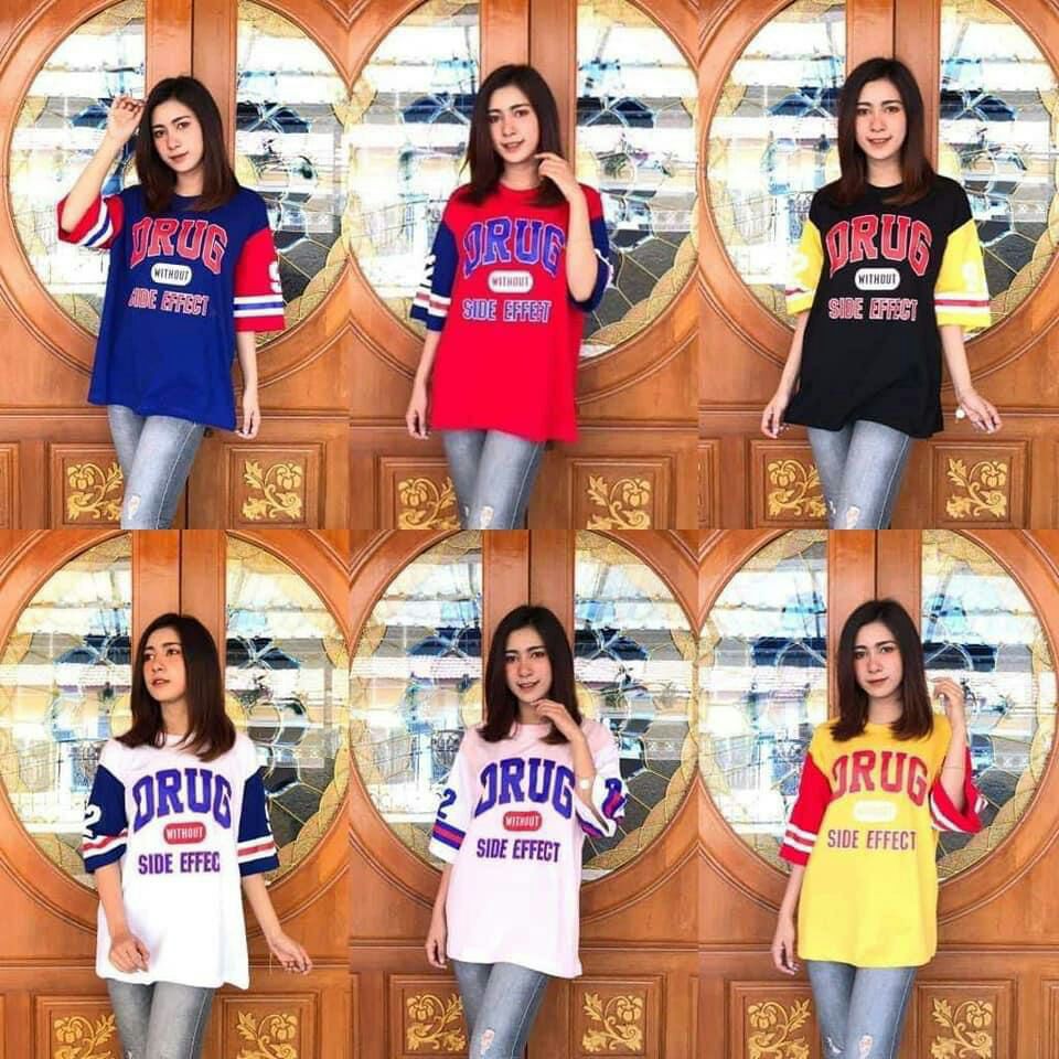 Baju T Shirt Tops Viral Women S Fashion Clothes Tops On Carousell