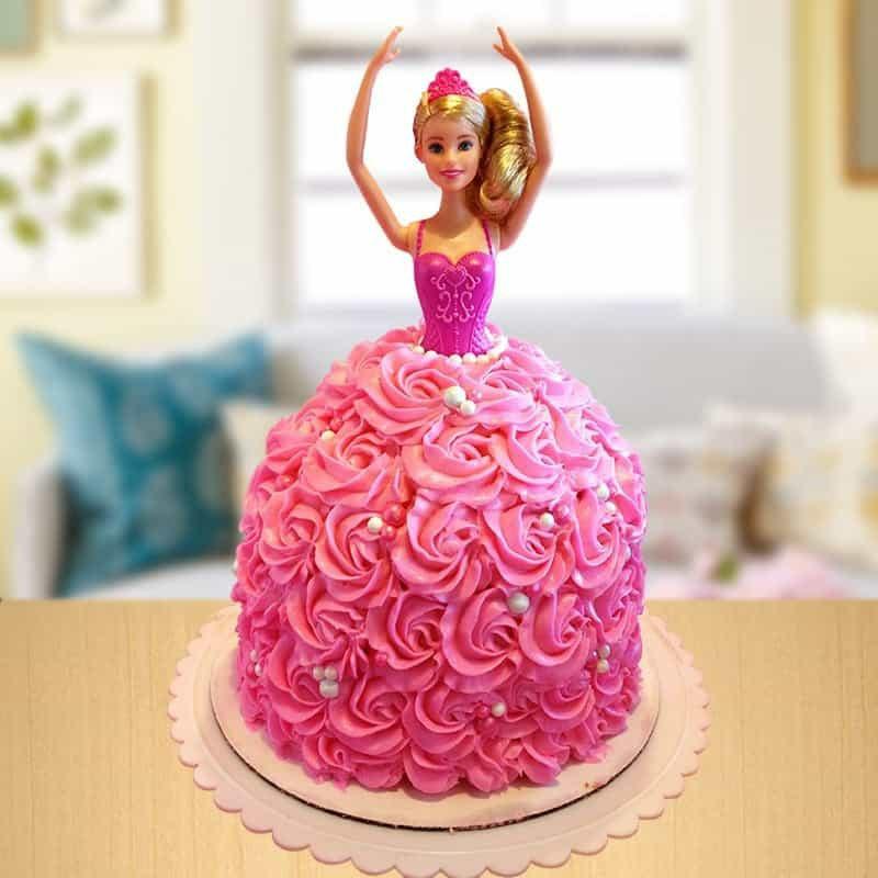 barbie doll food diy