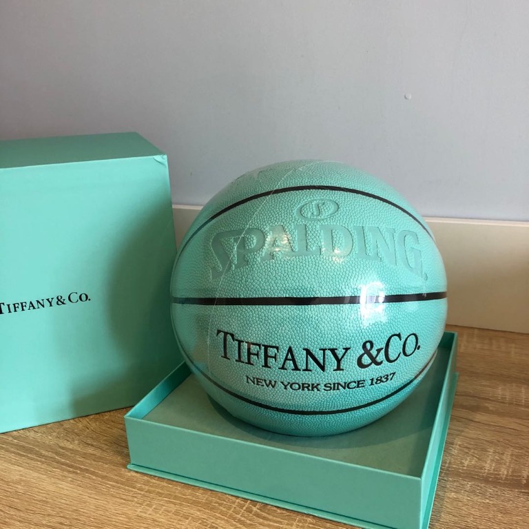 Tiffany basketball 2024