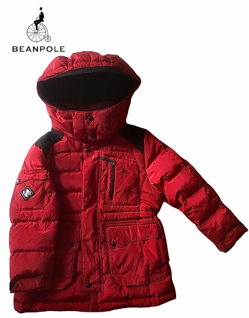 Bean Pole Kids Winter Jacket