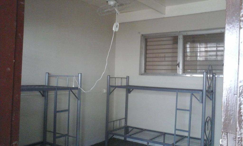 Bed Spaces And Private Rooms For Rent In Cubao Property Rentals Room Rentals On Carousell