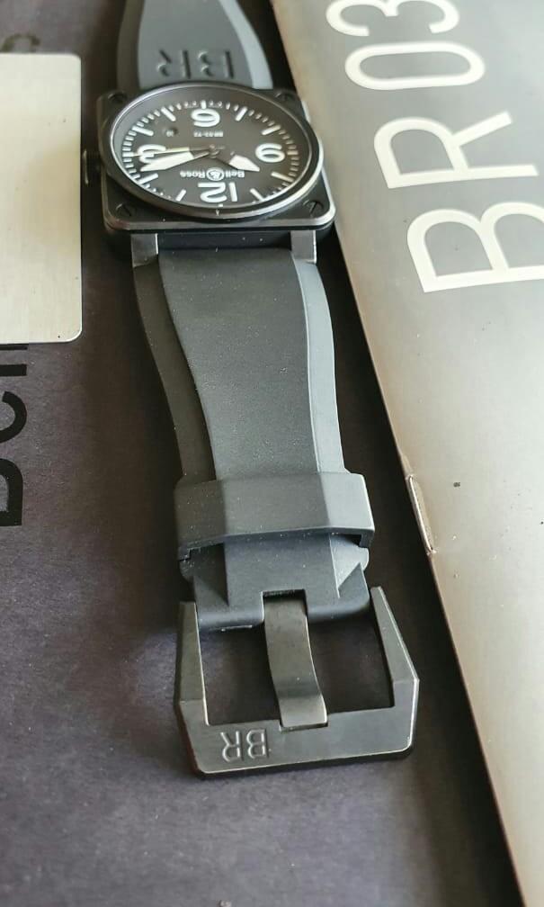 rosse aviation automatic fullsett 
