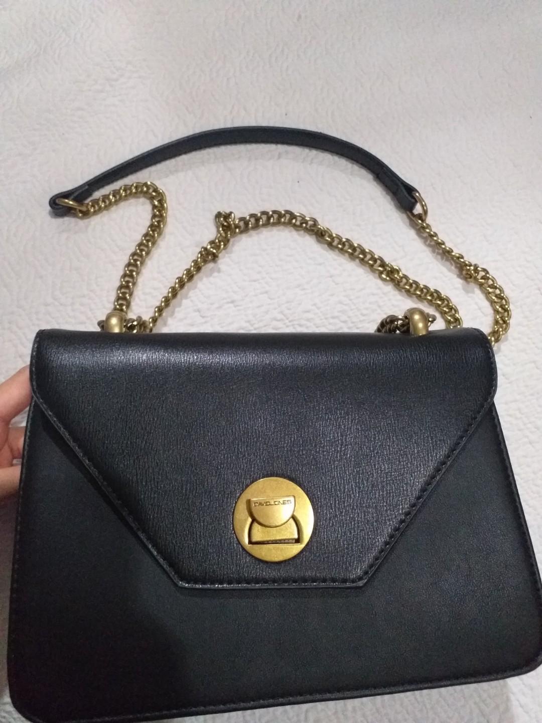 michael kors backpack david jones
