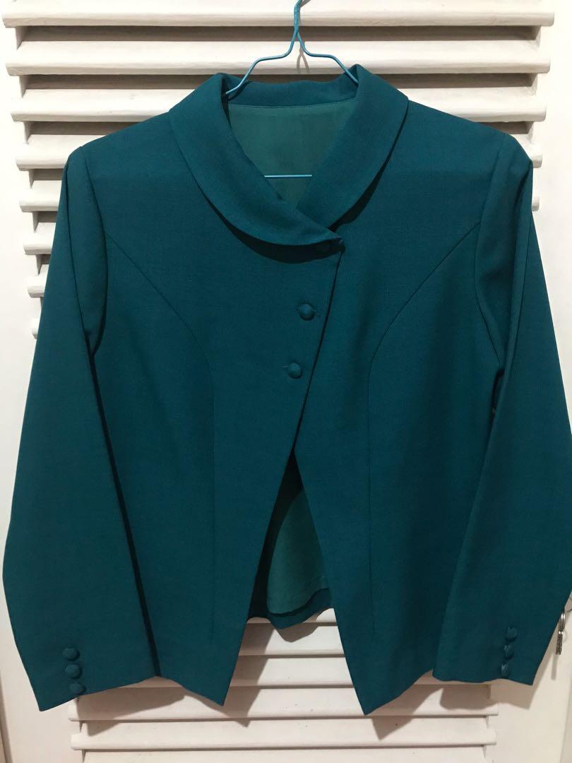 Blazer non on sale formal
