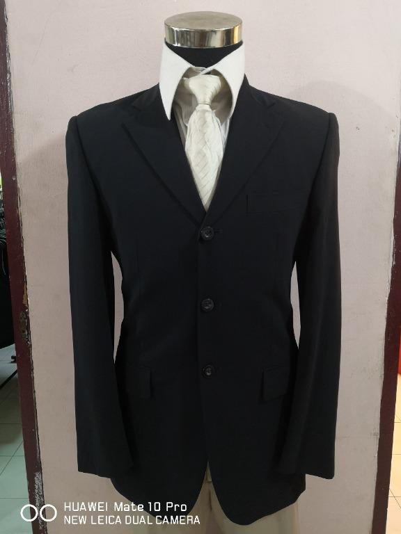 blazer/coat/kot Suit Mens murah, Men's