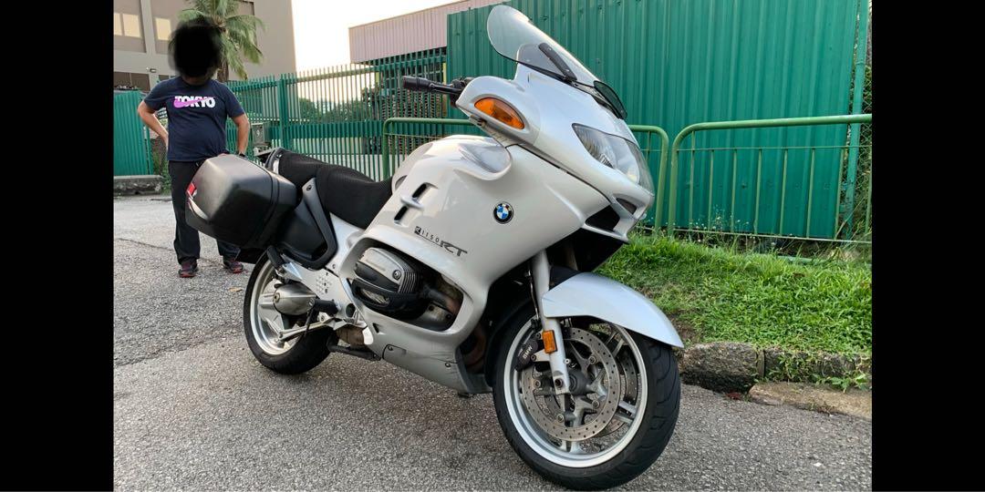 Bmw1150rt for on sale sale