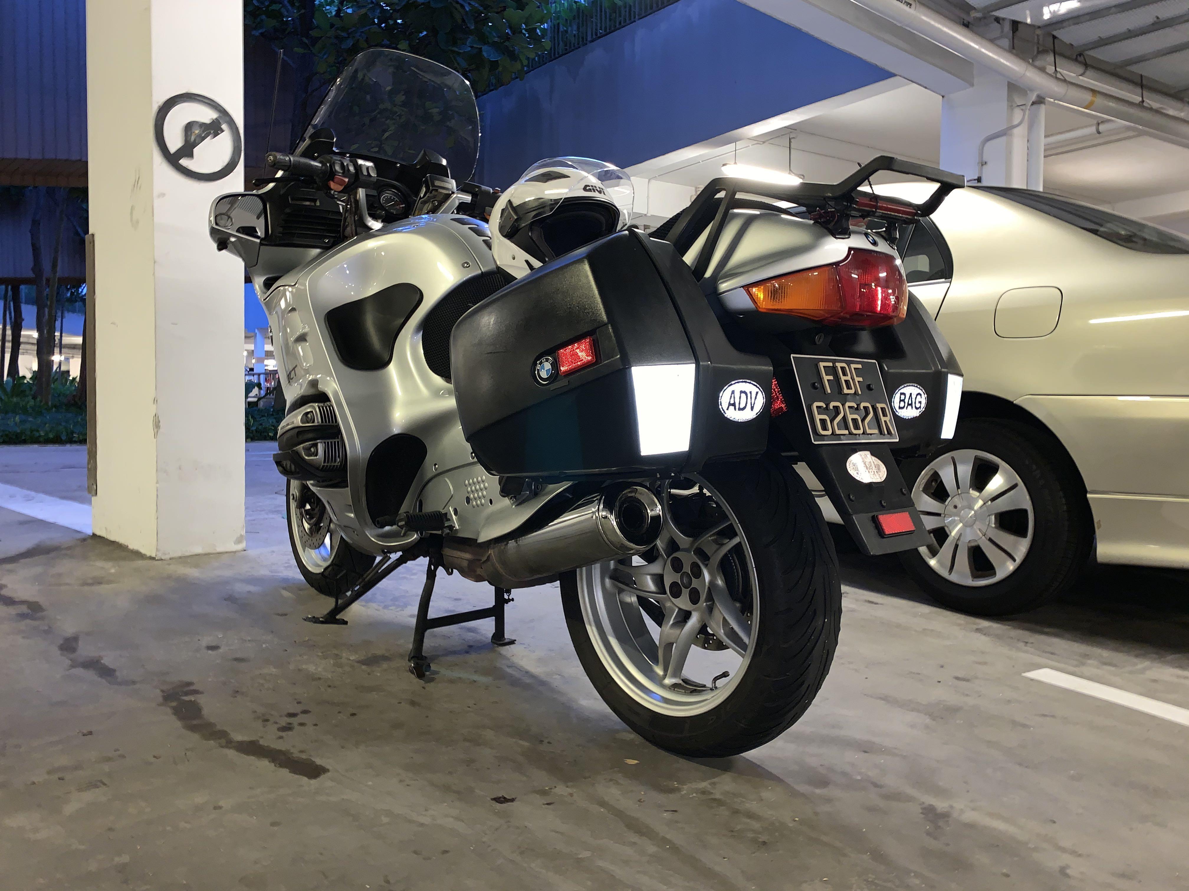 BMW R1150RT for Trade Sale Motorcycles Motorcycles for Sale