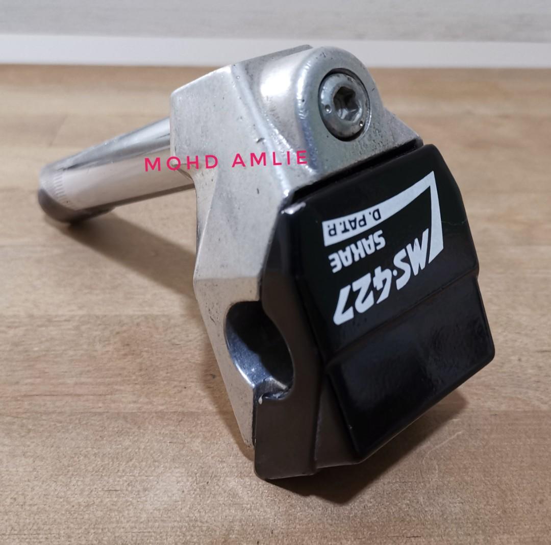 Sr stem bmx hot sale