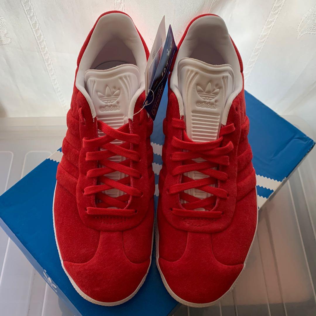 gazelle stitch and
