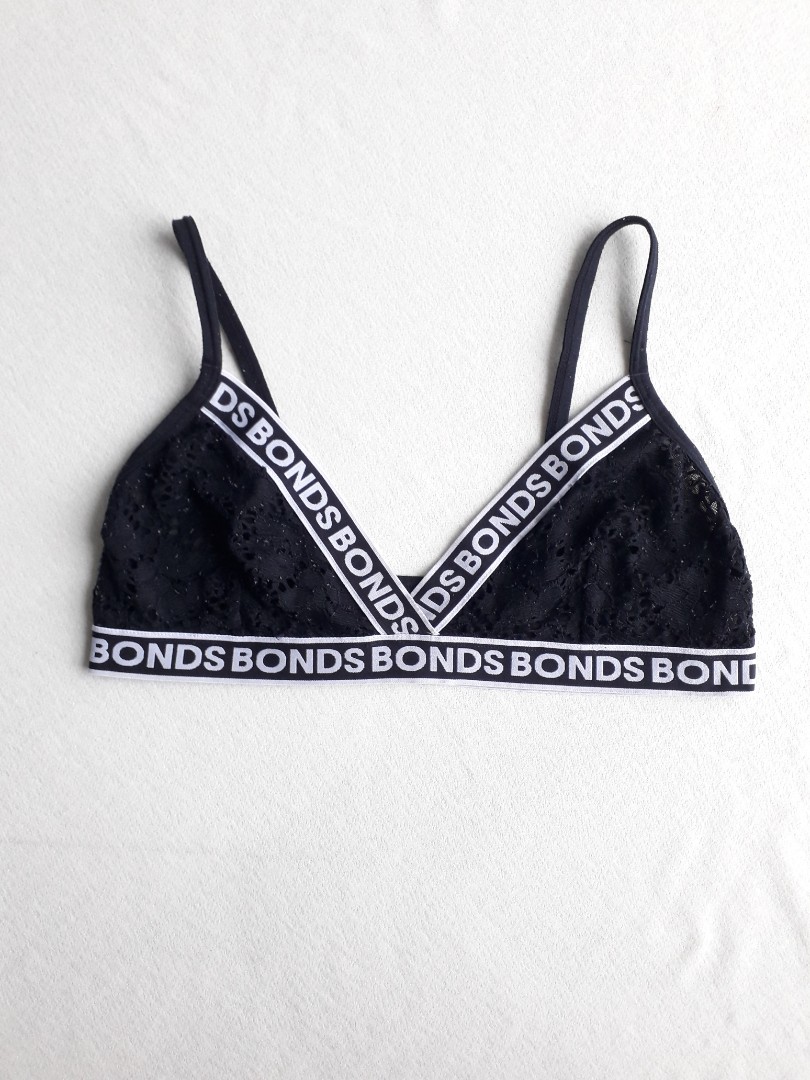 bonds bralette