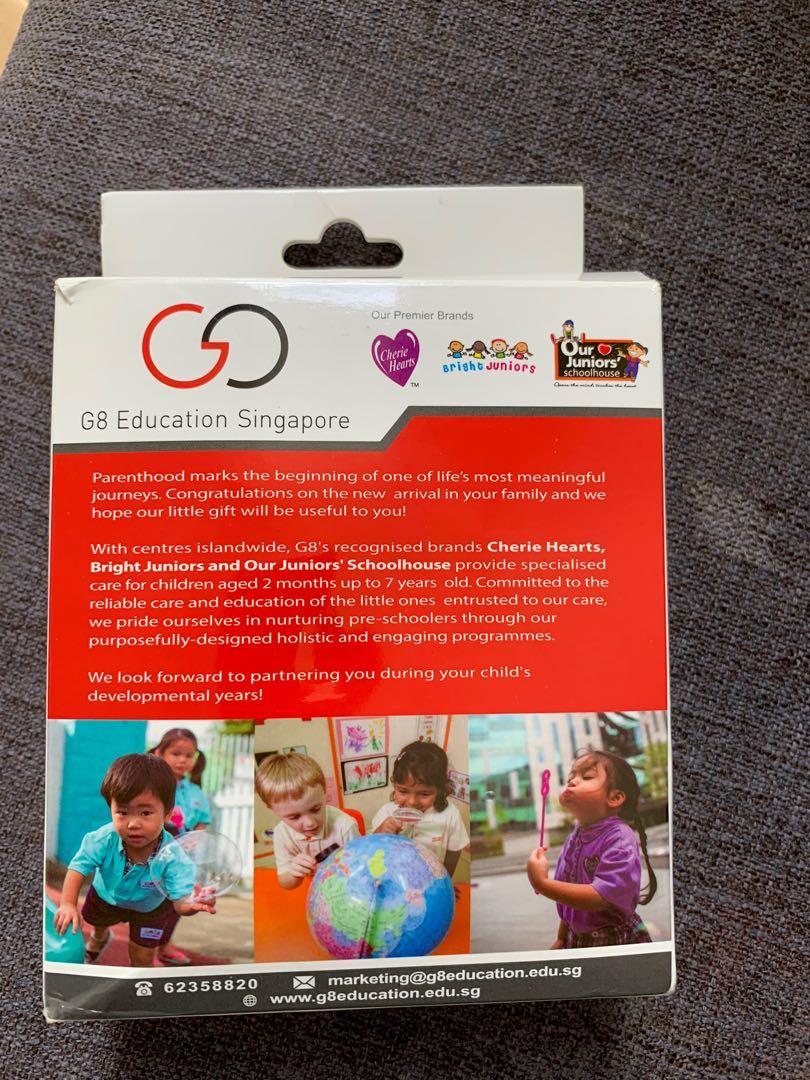 juniors bottle warmer