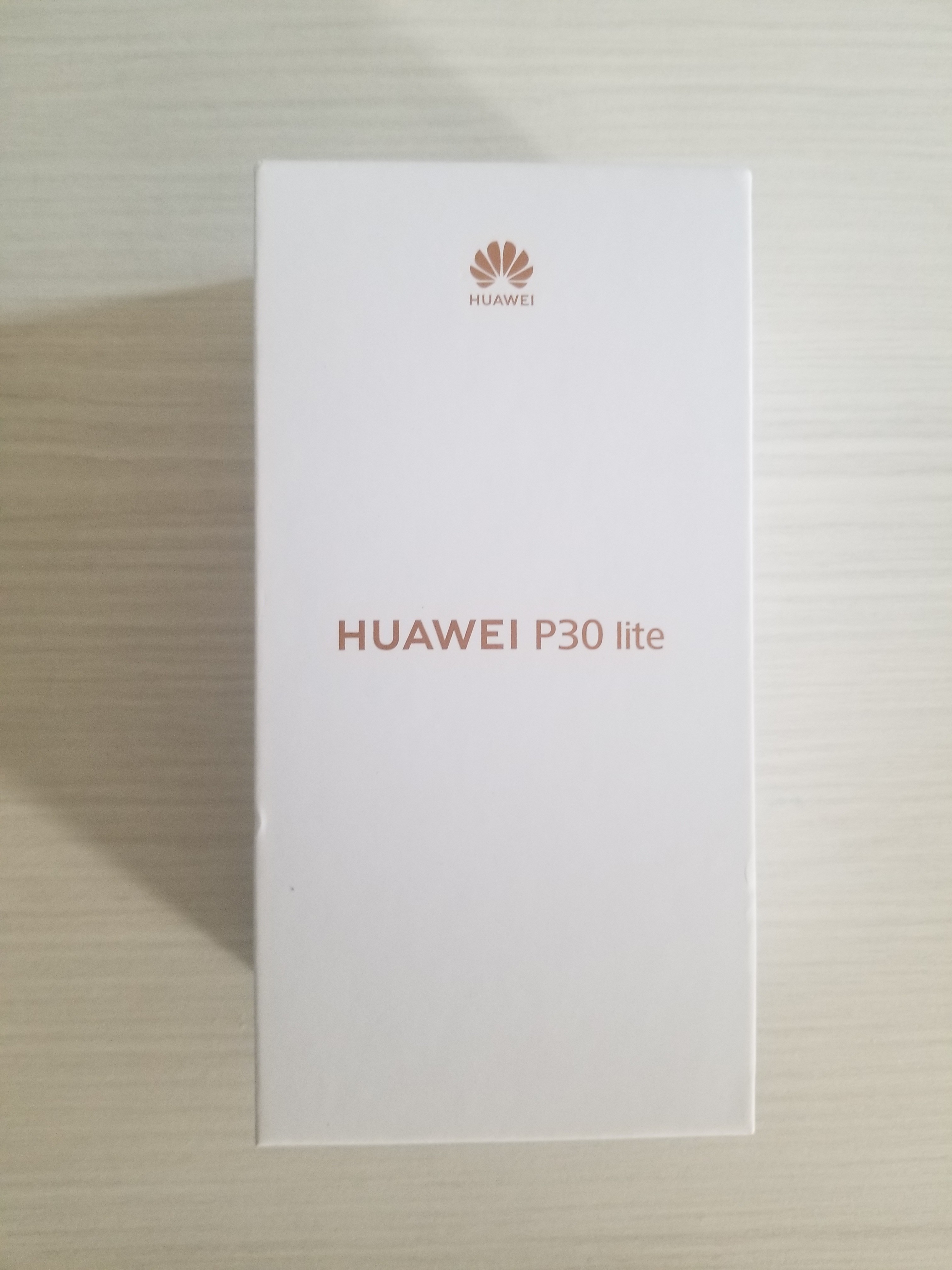 Brand New Huawei P30 Lite