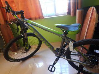 trinx majestic 166 29er