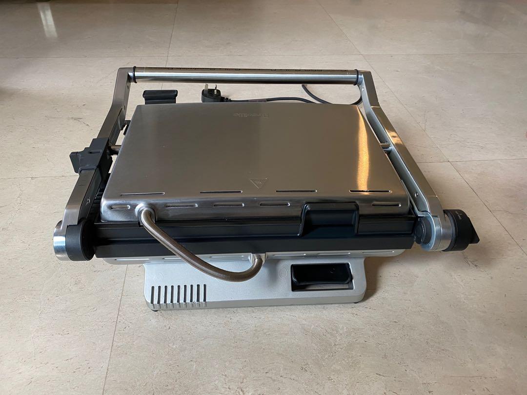 Breville the bbq grill 800GREX