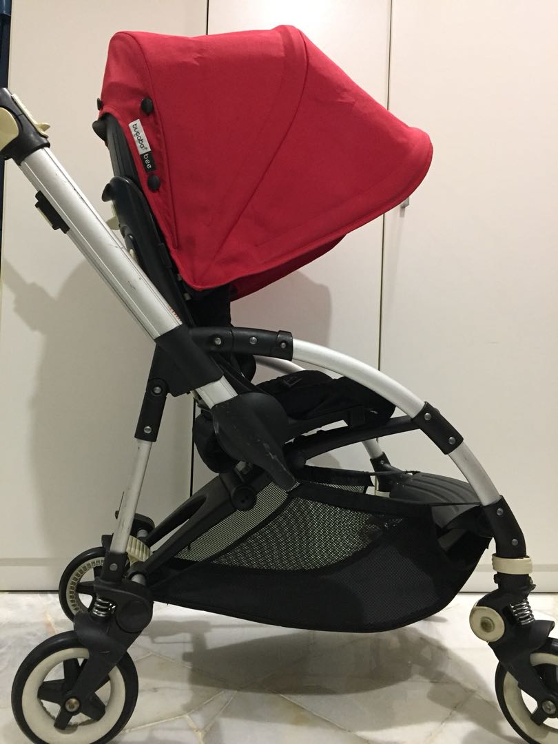 bugaboo bee 3 harga