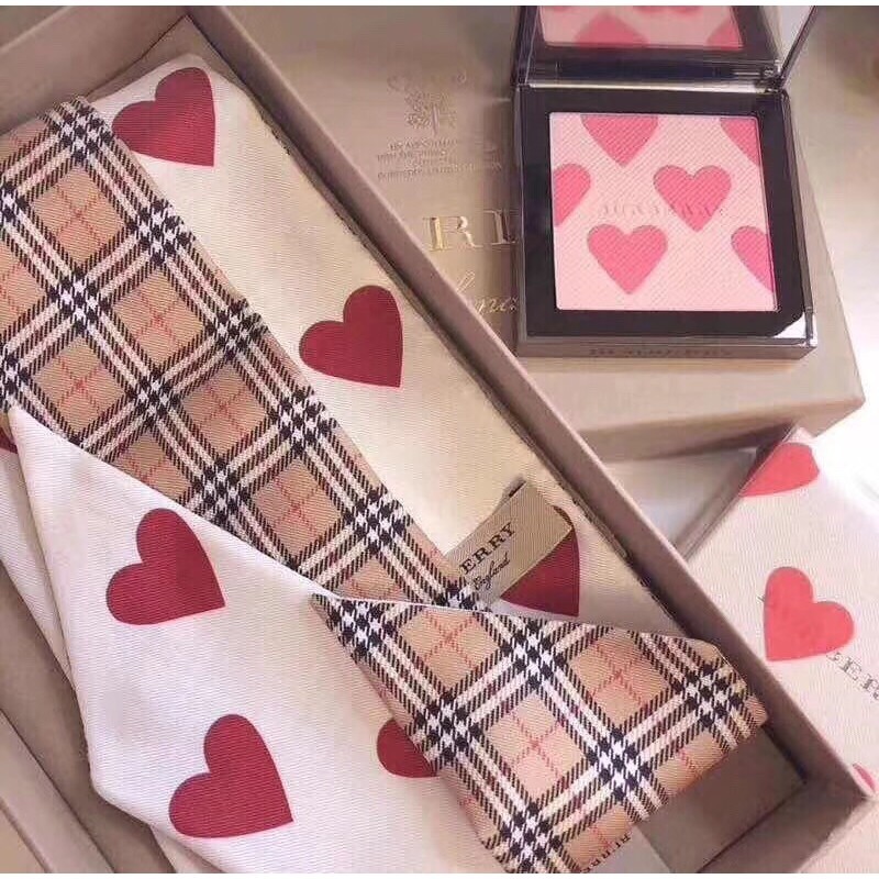 Twilly Burberry 2024 www tofrei