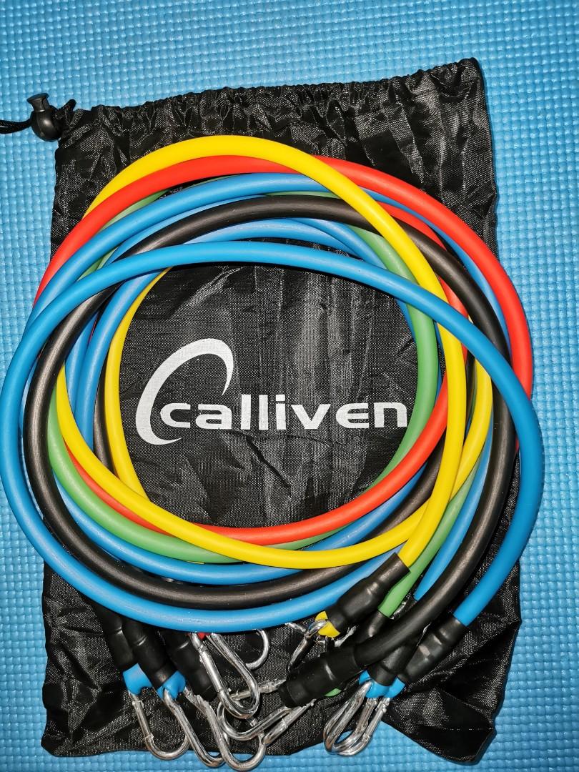 Calliven shop resistance band
