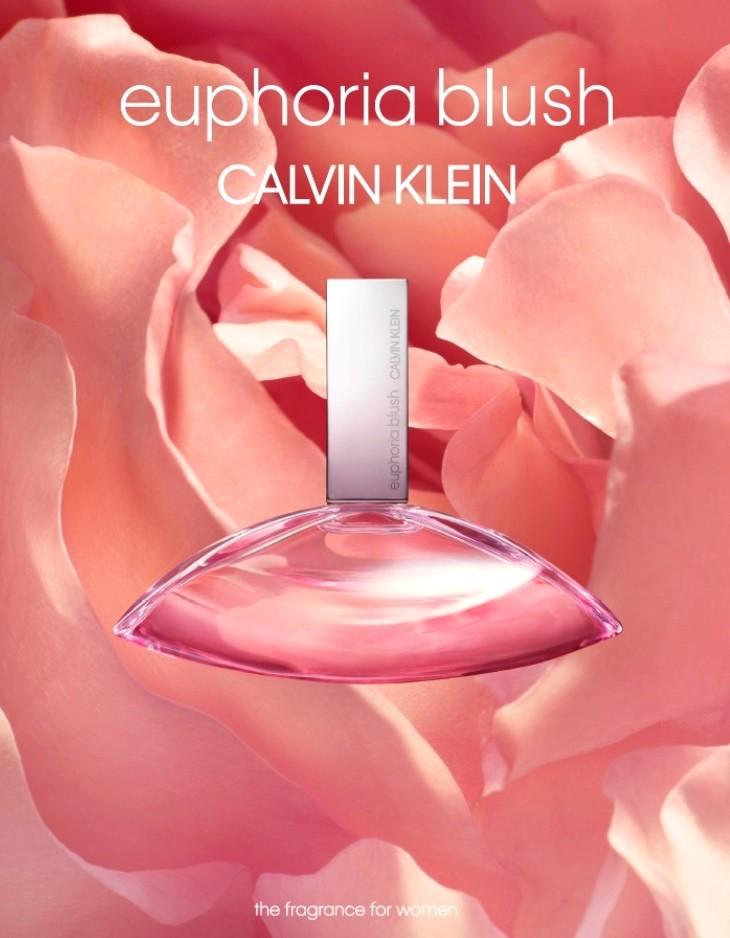 Euphoria blush 100ml Outlet