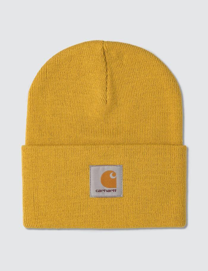 carhartt beanie cap