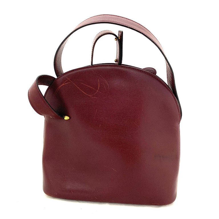 cartier sling bag