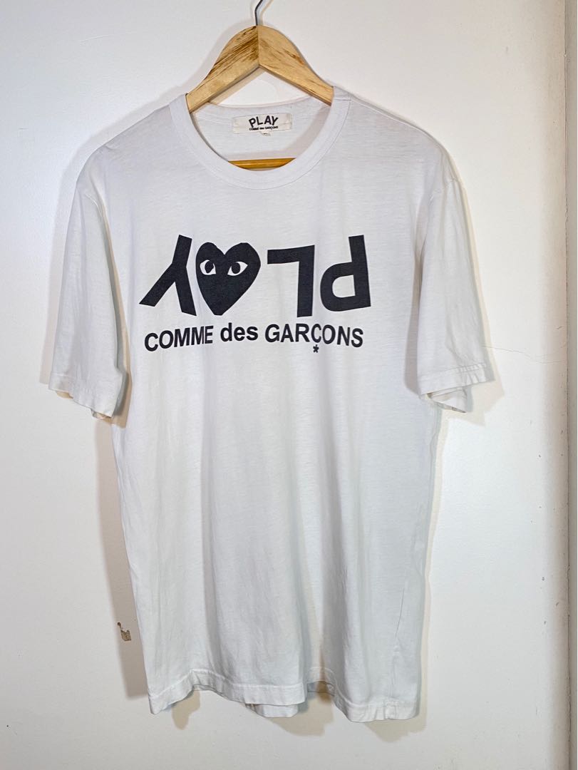 cdg clothes