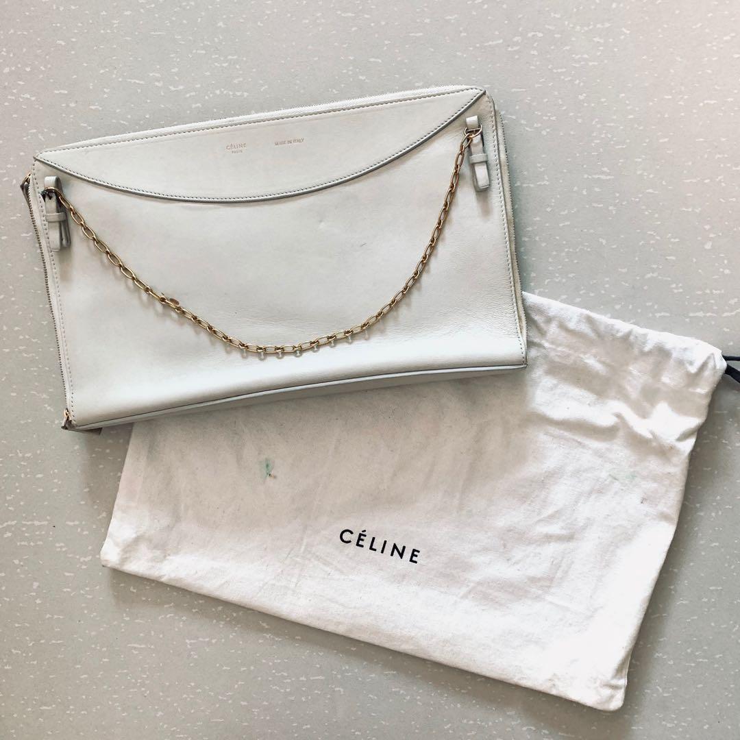 celine clutches