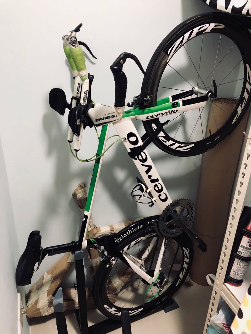 cervelo p3sl