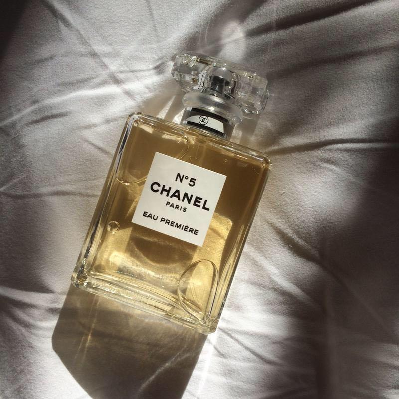chanel no 5 premiere 100ml