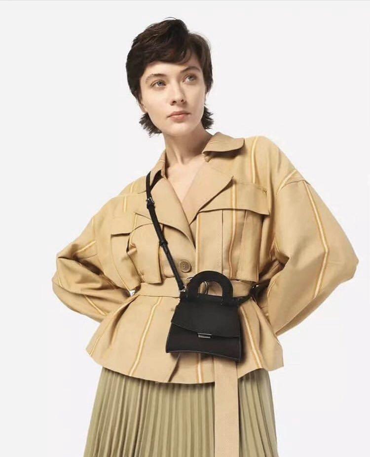 Cnk mini on sale bag