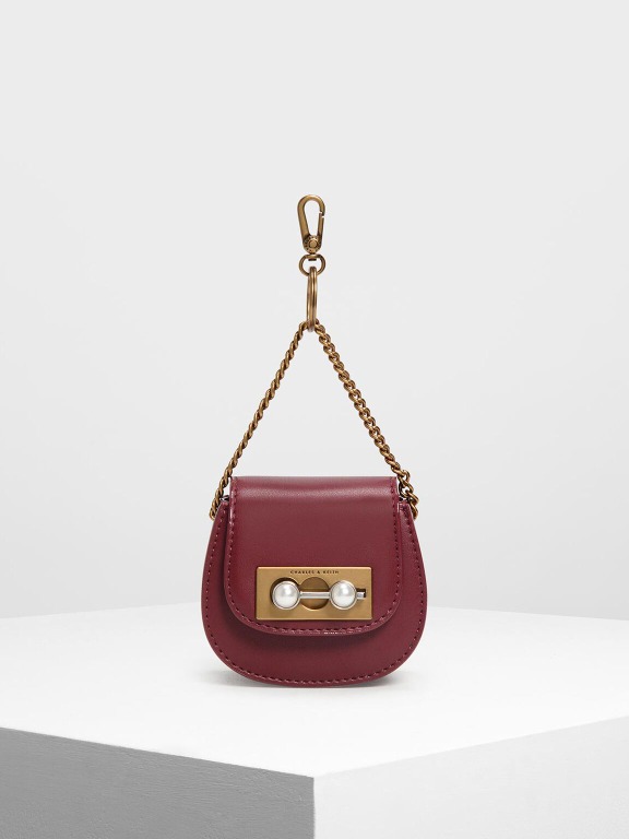 charles and keith mini