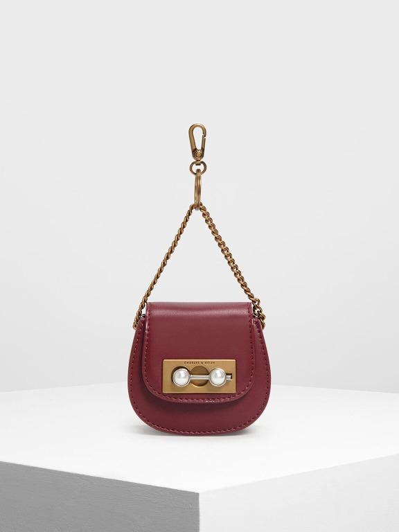 charles & keith mini