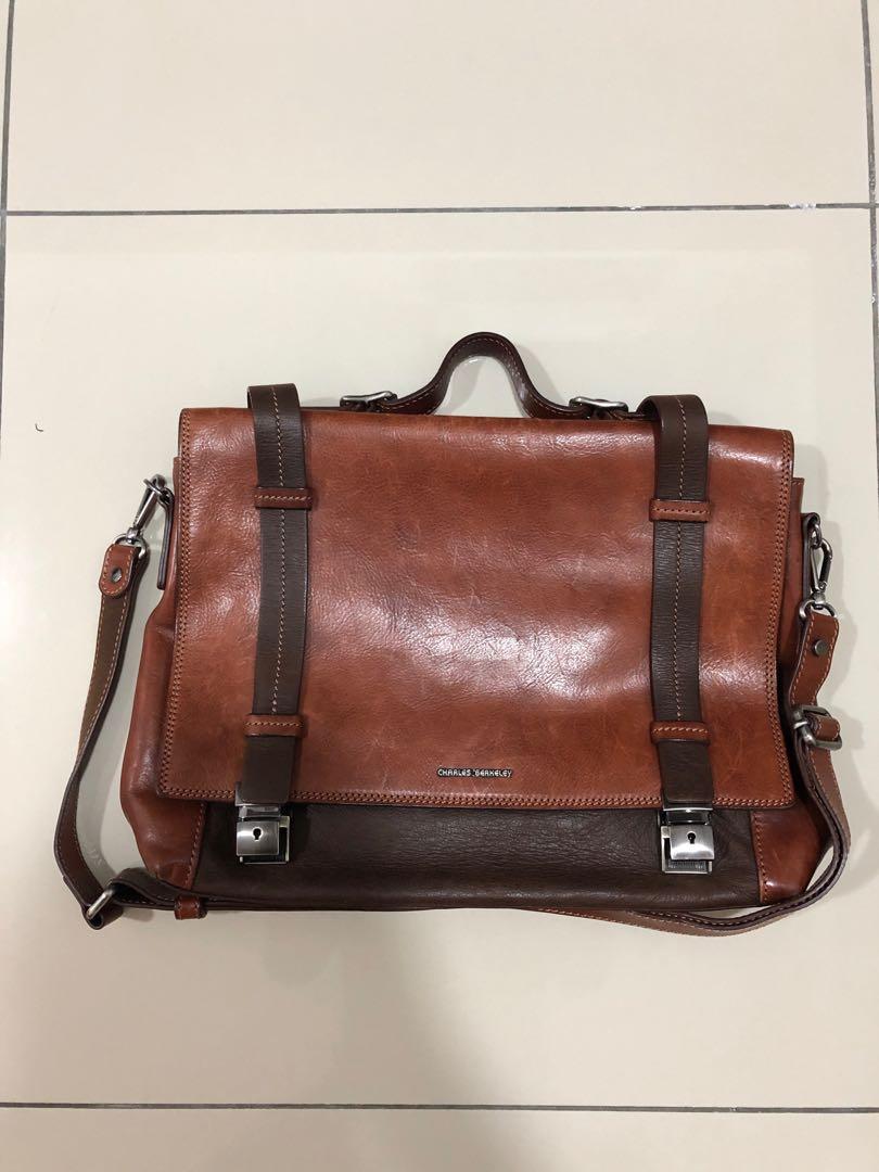 charles berkeley sling bag