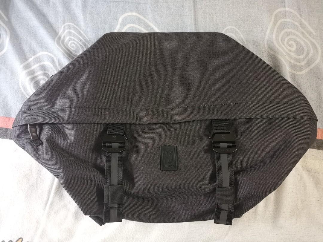 Chrome industries vale sling bag hotsell