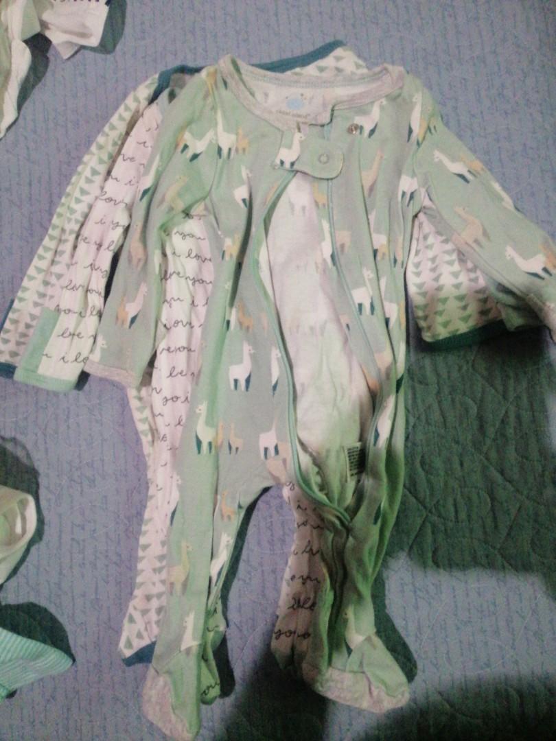 cloud 9 baby clothes