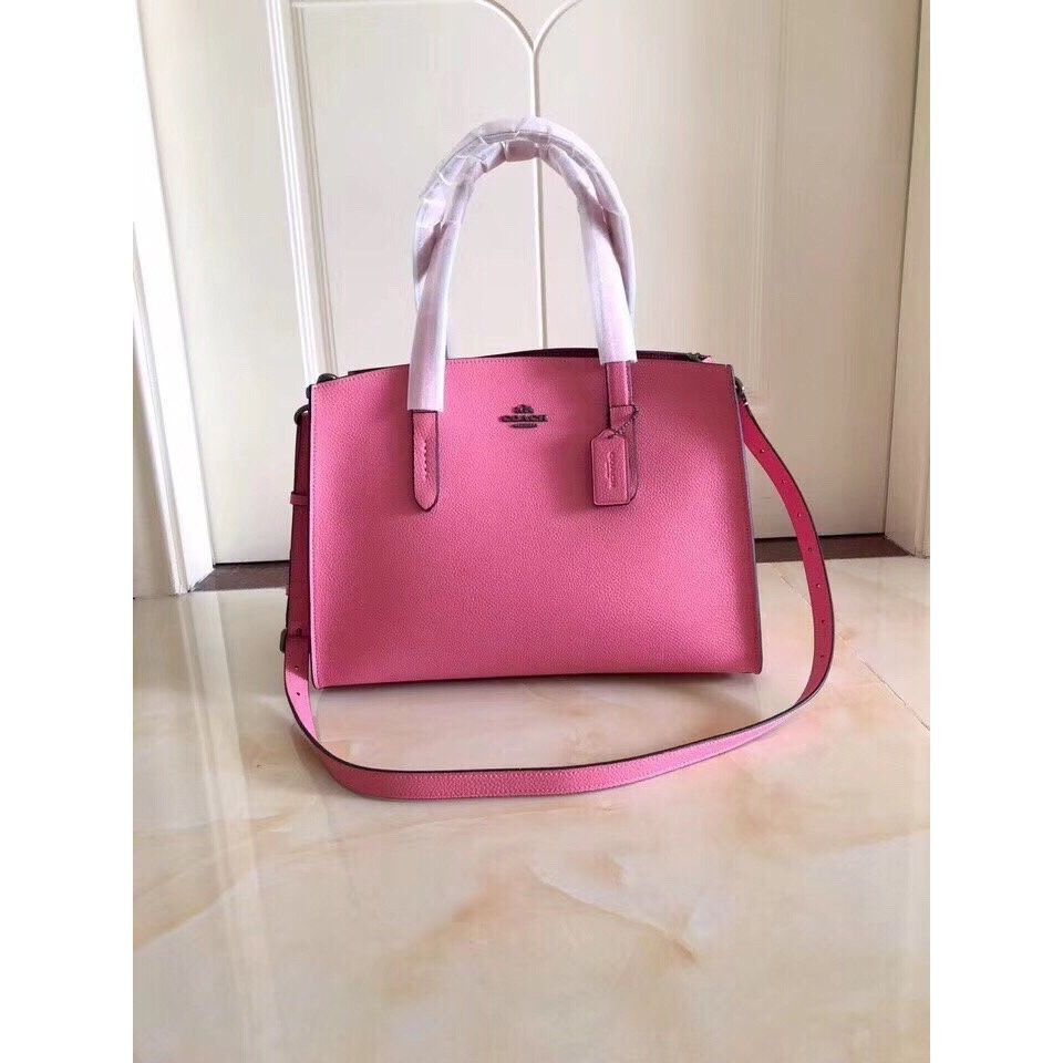 coach carryall charlie